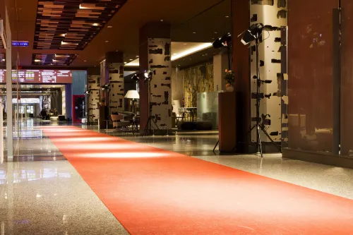 Madrid Marriott Auditorium Hotel & Conference Center Loisirs et amusements Photos