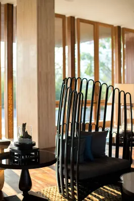 Hua Hin Marriott Resort and Spa Yleiset tilat Photos