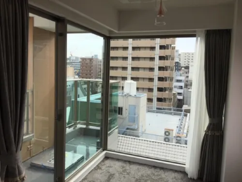 Benikea Calton Hotel Osaka Doutonbori Hotellin lähellä Photos