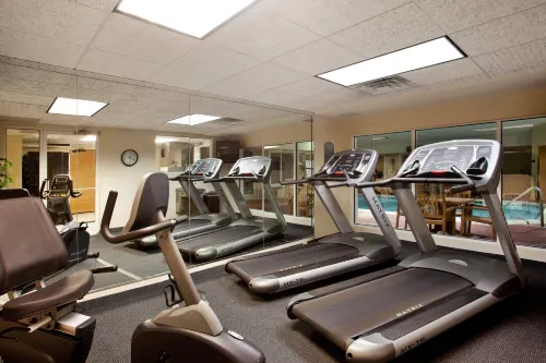 Holiday Inn Express & Suites St. Joseph Lakefront Da non perdere Photos