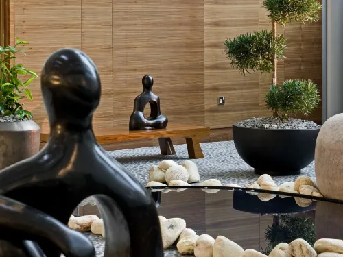 Sofitel London Heathrow Public Areas Photos