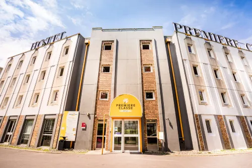 Hôtel Première Classe Rosny Sous Bois À ne pas manquer Photos