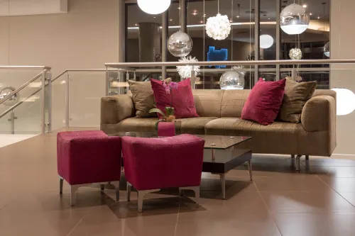 Holiday Inn Express Durban - Umhlanga Öffentliche Flächen Photos