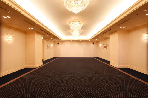 SHIROYAMA HOTEL kagoshima Business Photos