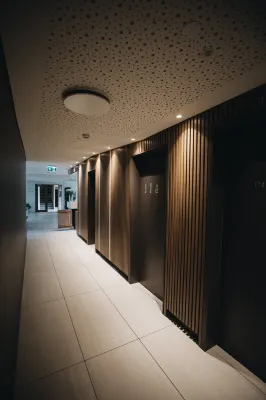 Hotel Berg by Keflavik Airport Public Areas Photos