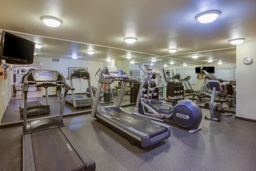 Staybridge Suites Corning Loisirs et amusements Photos