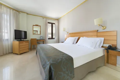 Eurostars Maimonides Chambres Photos