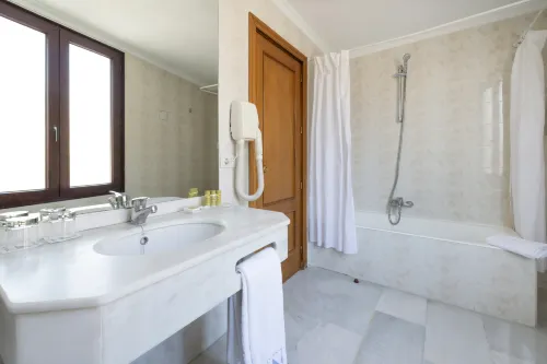 Eurostars Maimonides Chambres Photos