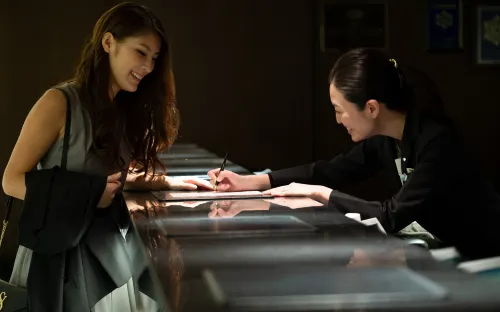 ANA Crowne Plaza Osaka Photos