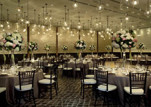 Kimpton Epic Hotel Da non perdere Photos