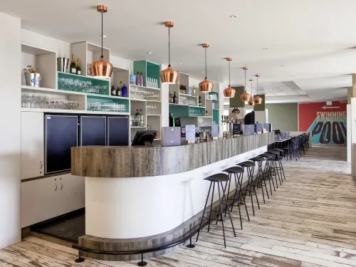 ibis Styles Nieuwpoort Empfohlen Photos