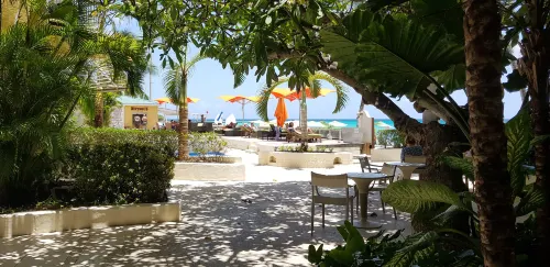 Radisson Aquatica Resort Barbados Aree comuni Photos