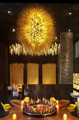 W Bali - Seminyak Makanan Photos