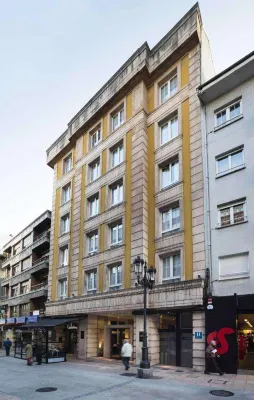 Hotel Clarin À ne pas manquer Photos