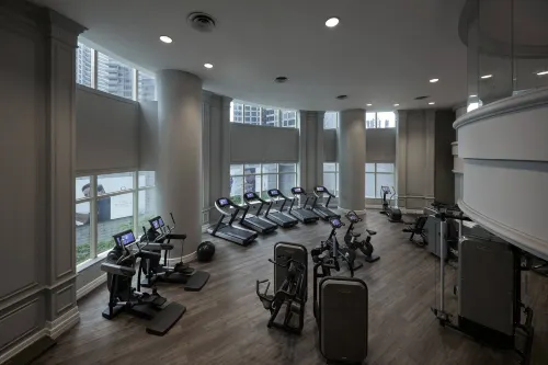 JW Marriott Hotel Kuala Lumpur À ne pas manquer Photos