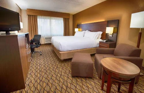 Holiday Inn Express & Suites Grand Canyon Chambres Photos