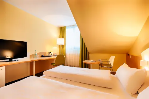 Garner Hotel Erlangen SÜD Photos