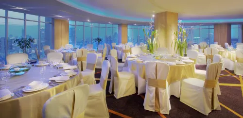 JC Kevin Sathorn Bangkok Hotel Affärsfaciliteter Photos
