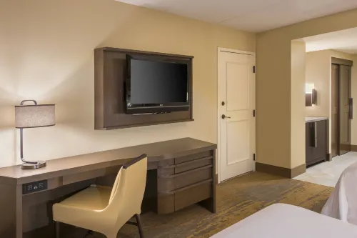The Westin Lake Las Vegas Resort & Spa Chambres Photos