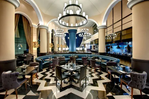 Dukes The Palm, a Royal Hideaway Hotel Избранное Photos