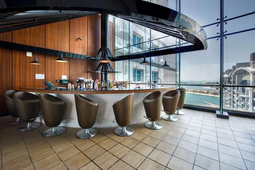 Dukes The Palm, a Royal Hideaway Hotel Здоровье и отдых Photos