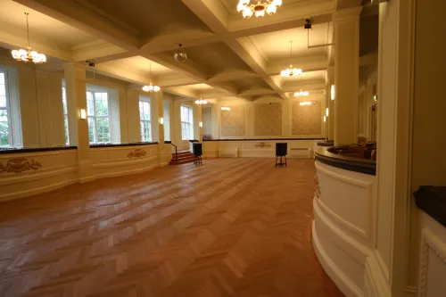 Cumbria Grand Hotel مرافق الأعمال Photos