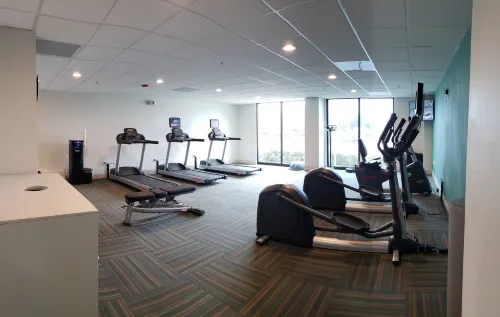 Holiday Inn Express & Suites Miami - Hialeah Leisure & Recreation Photos