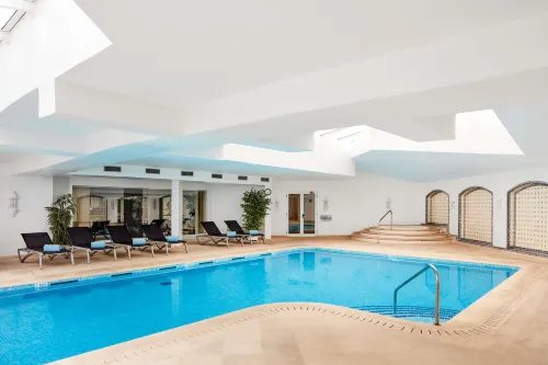 Tivoli Lagos Leisure & Recreation Photos