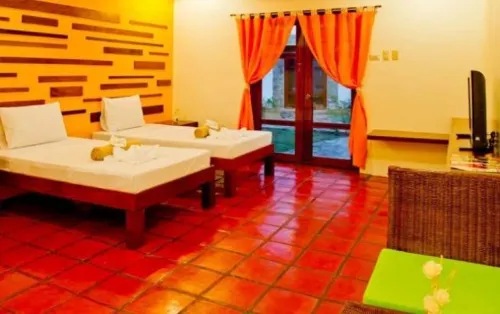 Acacia Tree Garden Hotel Chambres Photos