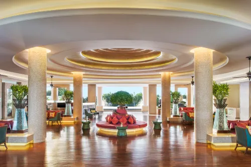 Sheraton Hua Hin Resort & Spa Public Areas Photos