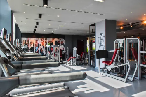 Centro Yas Island Leisure & Recreation Photos