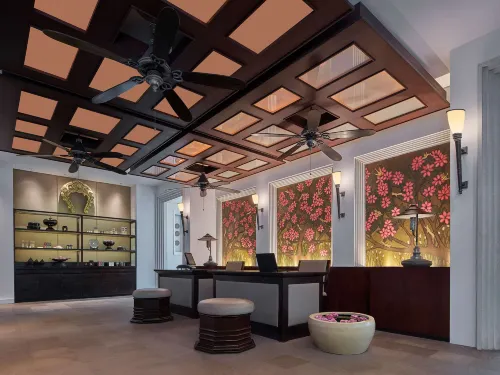 Park Hyatt Siem Reap Thư giãn & Giải trí Photos