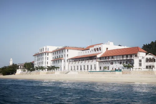 Park Hyatt Zanzibar À ne pas manquer Photos