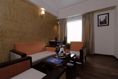 Hotel Sarowar Photos