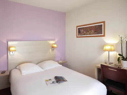 Aparthotel Adagio Access Avignon Rooms Photos