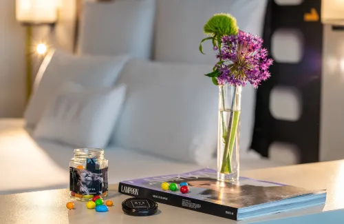 NYX Hotel Milan by Leonardo Hotels Camere Photos