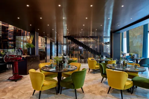 Almanac Barcelona Restauration Photos