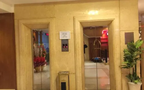 Minh Tâm 3/2 Hotel & Spa Khu vực công cộng Photos
