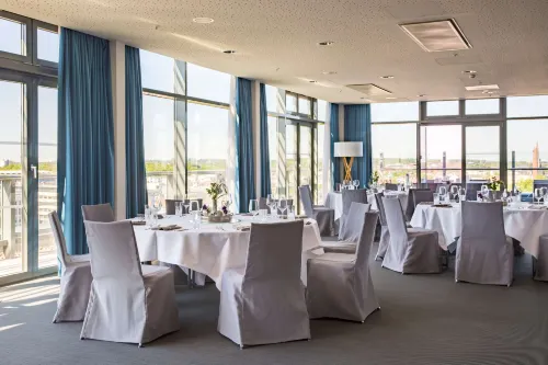 Radisson Blu Hotel, Rostock À ne pas manquer Photos