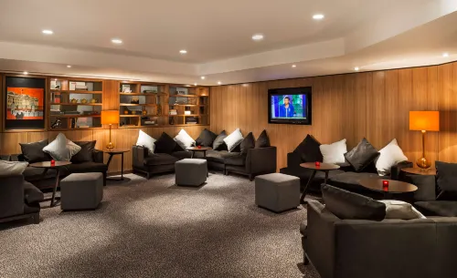 Radisson Hotel and Conf Centre London Heathrow Featured Photos