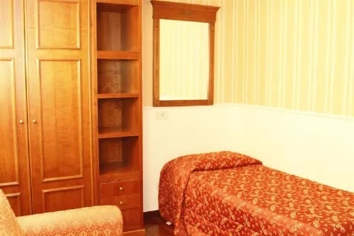 Hotel Torino Photos