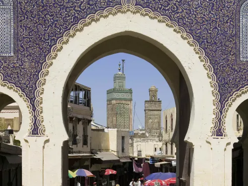 فندق إبيس فاس فنادق مميّزة Photos