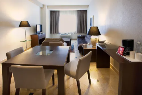 Holiday Inn Puebla la Noria Photos