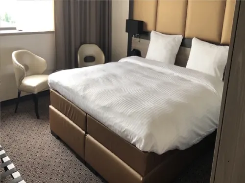 Riva Hotel the Hague Photos