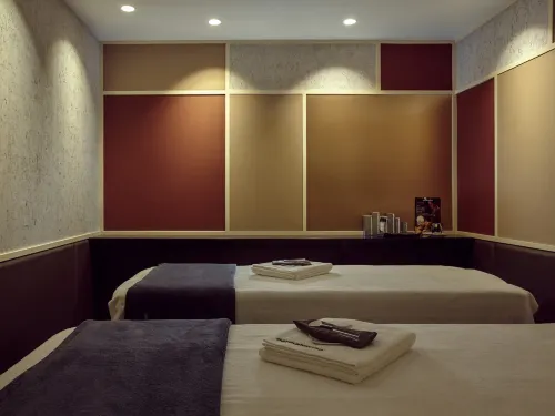 Mercure Paris Opera Garnier Hôtel & Spa Здоровье и отдых Photos