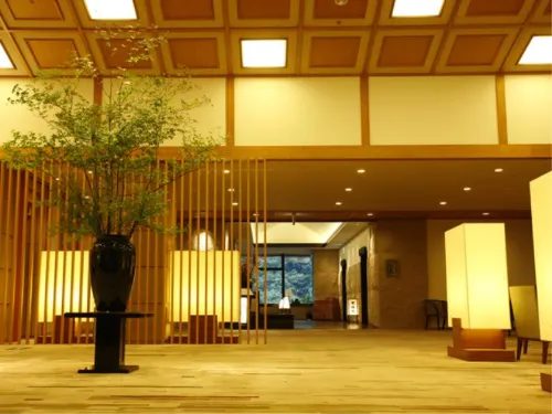 Hatsuhana Öffentliche Flächen Photos