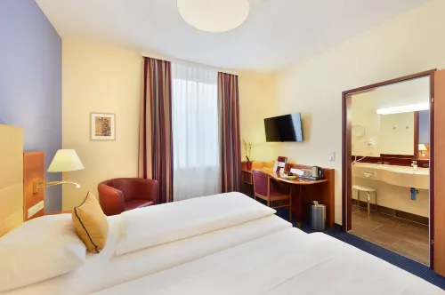 Austria Classic Hotel Wien Chambres Photos