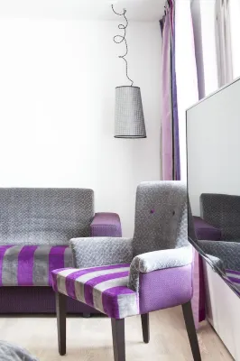 Absalon Hotel Photos