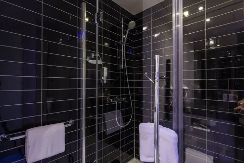 Premier Inn München Airport Ost Hotel Photos