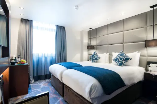 Montcalm Chilworth Townhouse, Paddington 추천 Photos